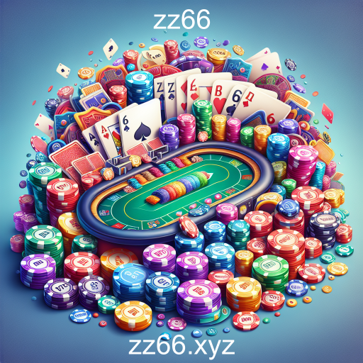 Explorando a Categoria de Jogos de Cartas no zz66