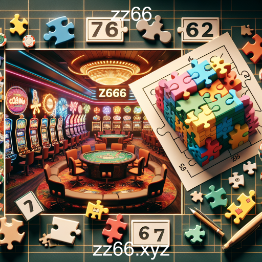 Quebra-Cabeças: Desafios que Estimulam a Mente